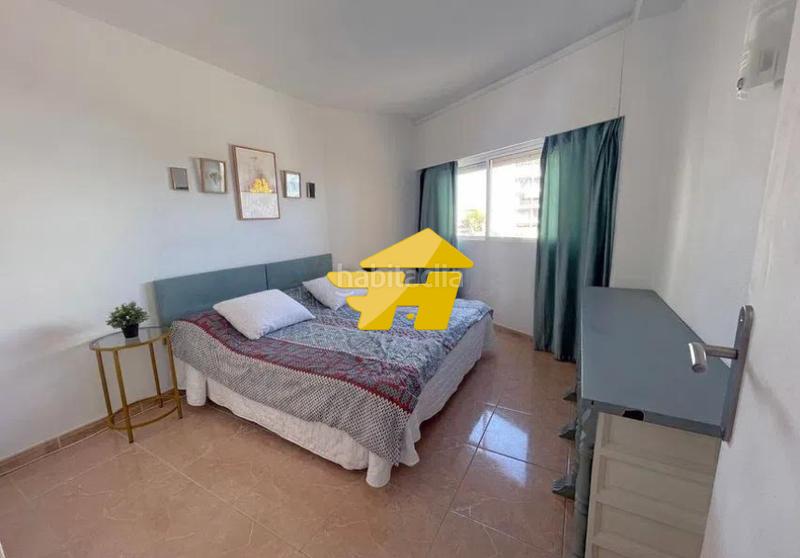 Foto 25e5f80b-d7f8-4afe-ab99-a2a365b055d6. Location appartement dans Puerto Marina Benalmádena