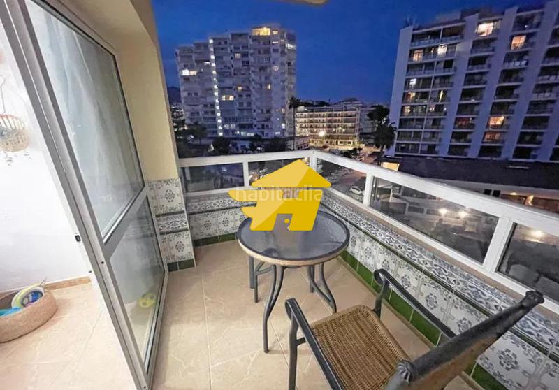 Foto 31340e45-8416-487d-9abd-0b892f90e387. Location appartement dans Puerto Marina Benalmádena
