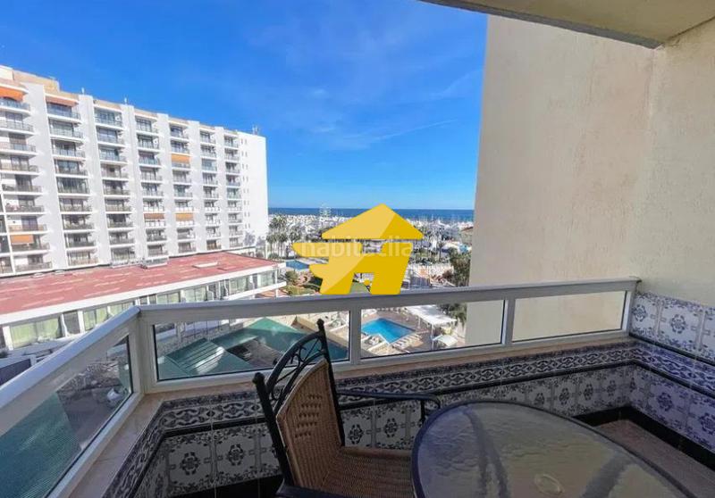 Foto 4b0ee0bb-543b-469e-94be-ae0f0a0cbb38. Location appartement dans Puerto Marina Benalmádena