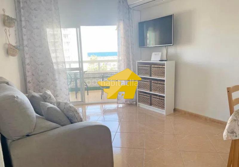 Foto 8378ea0c-d674-4785-9160-b7a7fb999b60. Location appartement dans Puerto Marina Benalmádena