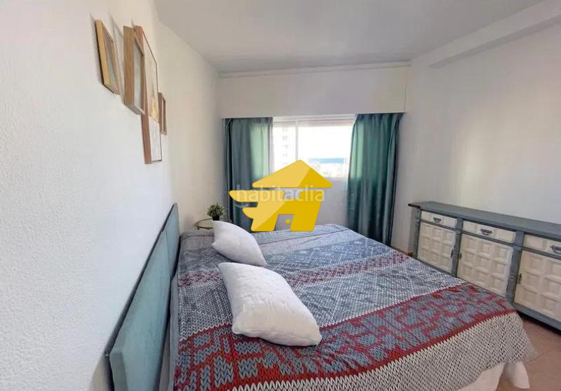 Foto 95cb2489-8287-4902-870a-4324d59c3eb3. Location appartement dans Puerto Marina Benalmádena