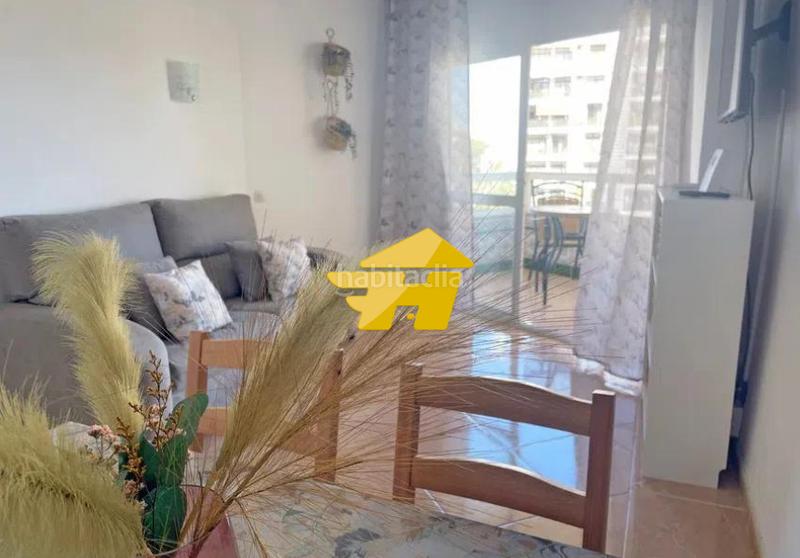 Foto befd8d1f-de8a-4aa3-bd0f-d92eb7b3d1b0. Location appartement dans Puerto Marina Benalmádena