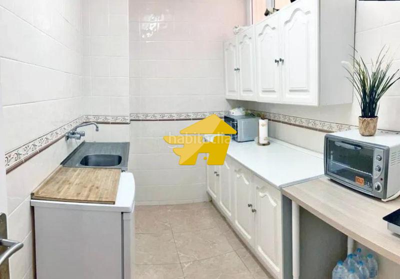 Foto d2f1fec2-8f84-4bd4-9a05-a9355d41d49d. Location appartement dans Puerto Marina Benalmádena