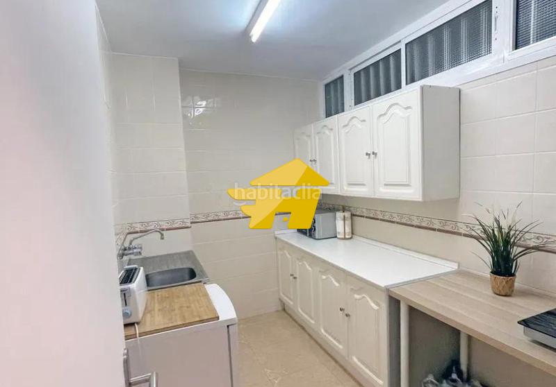 Foto db323d96-b63d-49b2-9196-b124649ca6d5. Location appartement dans Puerto Marina Benalmádena