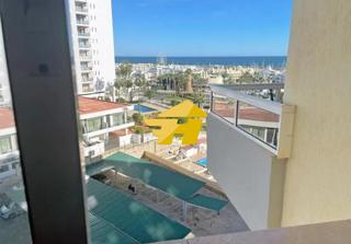 Etagenwohnung in Puerto Marina