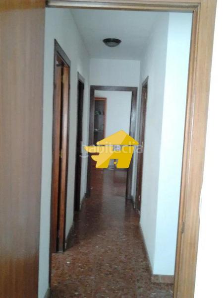 Foto ad0f73c6-b602-4034-9860-fb474401235f. Affitto appartamento con riscaldamento in Ciudad Jardín - Zoco Córdoba