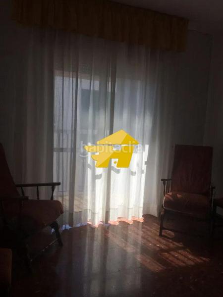Foto 1f0083e7-82fc-4679-852a-4a7a04dfa48a. Location appartement avec chauffage dans Ciudad Jardín - Zoco Córdoba