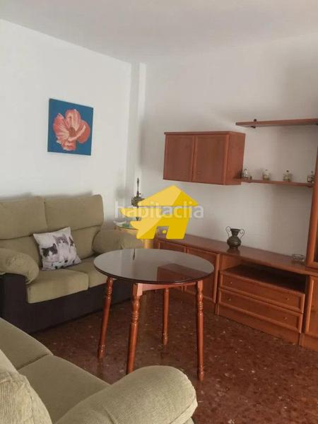 Foto 20c2fbb7-f3d5-4f18-a9d6-f5c852f94f49. Location appartement avec chauffage dans Ciudad Jardín - Zoco Córdoba