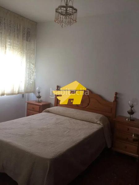 Foto 278bde92-b48b-4738-919a-5101c82a016a. Location appartement avec chauffage dans Ciudad Jardín - Zoco Córdoba