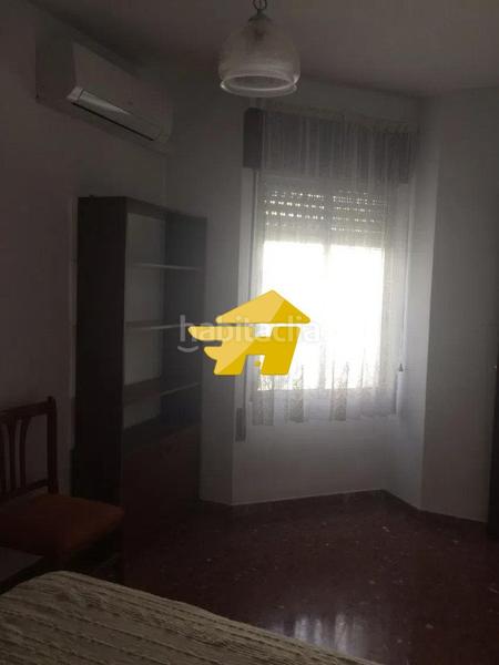 Foto 29f154ea-a108-45fa-8b24-fa214cfed497. Location appartement avec chauffage dans Ciudad Jardín - Zoco Córdoba