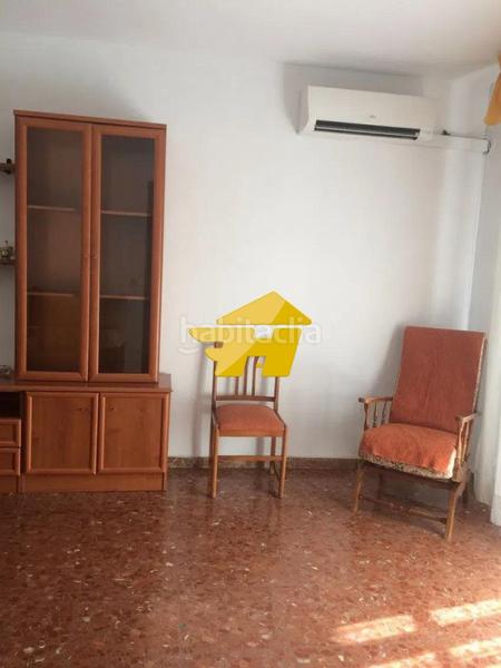 Foto 348f6609-1337-4310-86f2-f8ff3cec54f7. Location appartement avec chauffage dans Ciudad Jardín - Zoco Córdoba
