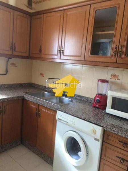 Foto 3c4cb7d3-5352-47b0-8e03-eaad759ae0ca. Location appartement avec chauffage dans Ciudad Jardín - Zoco Córdoba