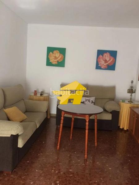 Foto 7cf6ff6c-00b3-4f7f-8a19-7f7f6479a12d. Location appartement avec chauffage dans Ciudad Jardín - Zoco Córdoba