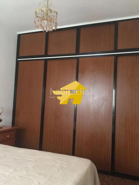 Foto afd0b5a2-87b3-4a9e-ad01-9ef23a84a317. Location appartement avec chauffage dans Ciudad Jardín - Zoco Córdoba
