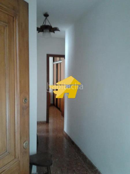 Foto c56a1f43-9044-403f-9d14-2f7ae2f7b858. Location appartement avec chauffage dans Ciudad Jardín - Zoco Córdoba