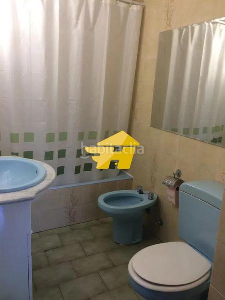 Foto dfd84ebf-6774-4fdb-bb64-b3271941c040. Location appartement avec chauffage dans Ciudad Jardín - Zoco Córdoba