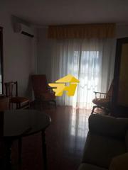 Miete Etagenwohnung  Calle arfe. Larga temporada