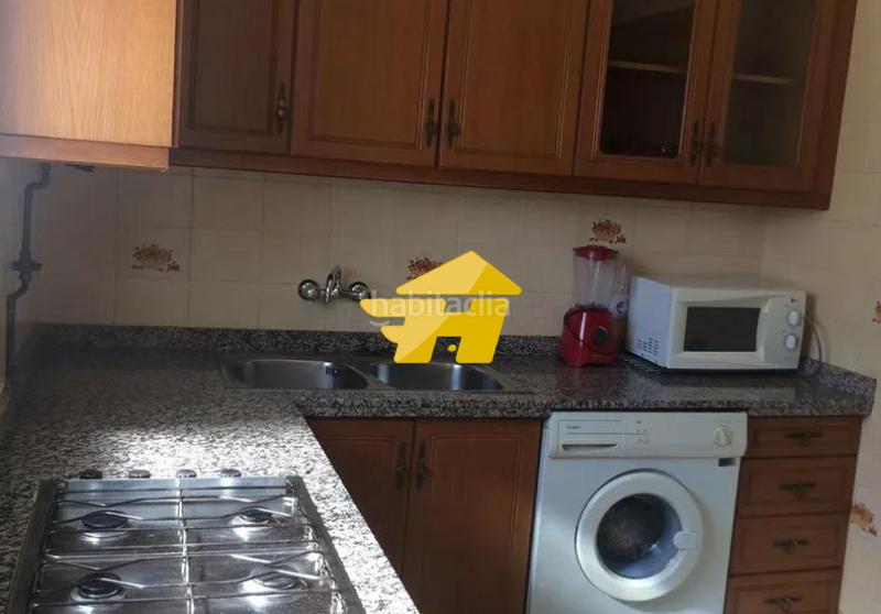 Foto 20437ecb-17a9-441e-979d-91912daa2f64. Location appartement dans Ciudad Jardín - Zoco Córdoba