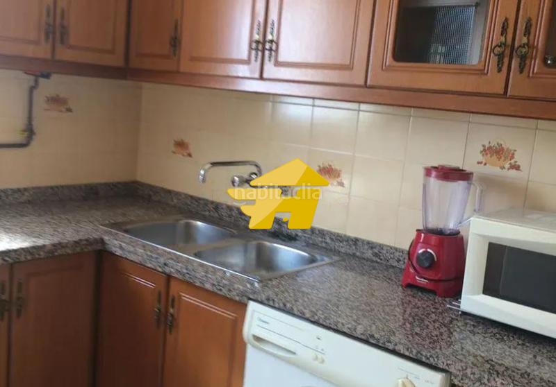 Foto 2bed1965-aba2-45d1-a7b7-43d8a1d5a98e. Location appartement dans Ciudad Jardín - Zoco Córdoba