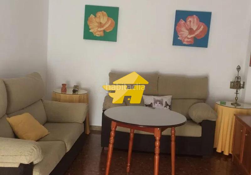 Foto 325a7a70-769f-426a-805a-b681a5cabcd0. Location appartement dans Ciudad Jardín - Zoco Córdoba