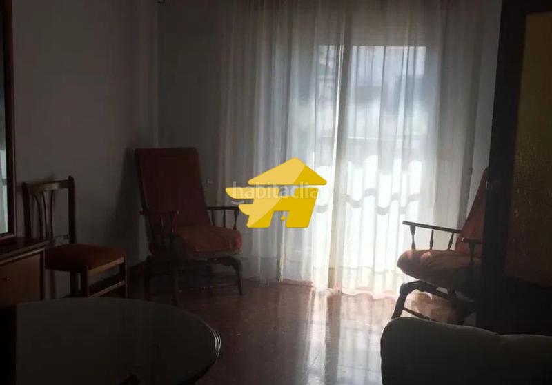 Foto a0bdd44d-36f3-4e06-8677-9659592b44a2. Location appartement dans Ciudad Jardín - Zoco Córdoba