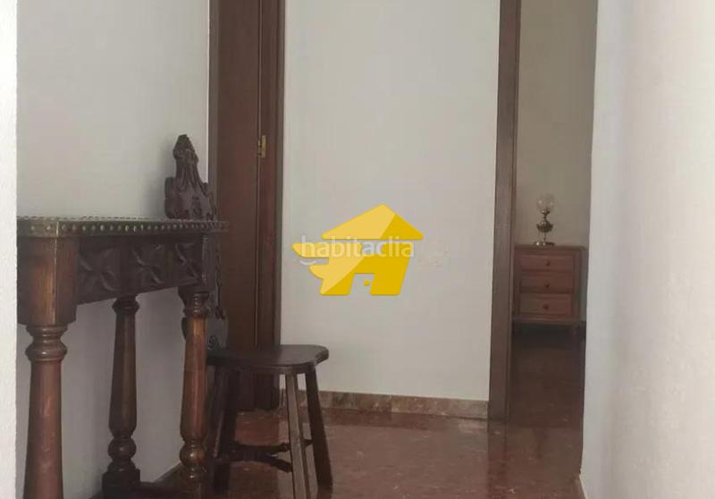 Foto a661b616-d64a-40a8-a1ac-69a607ef25ab. Location appartement dans Ciudad Jardín - Zoco Córdoba