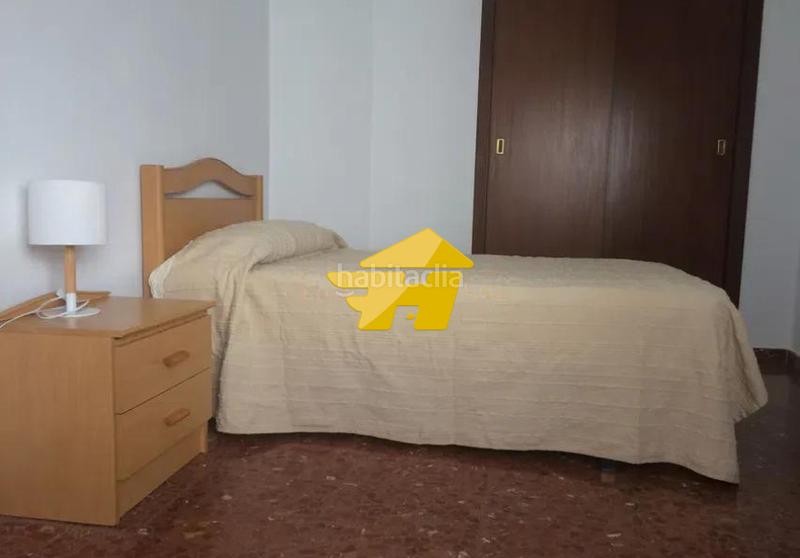 Foto c90f8981-d066-4342-8cf8-9e133583482e. Location appartement dans Ciudad Jardín - Zoco Córdoba