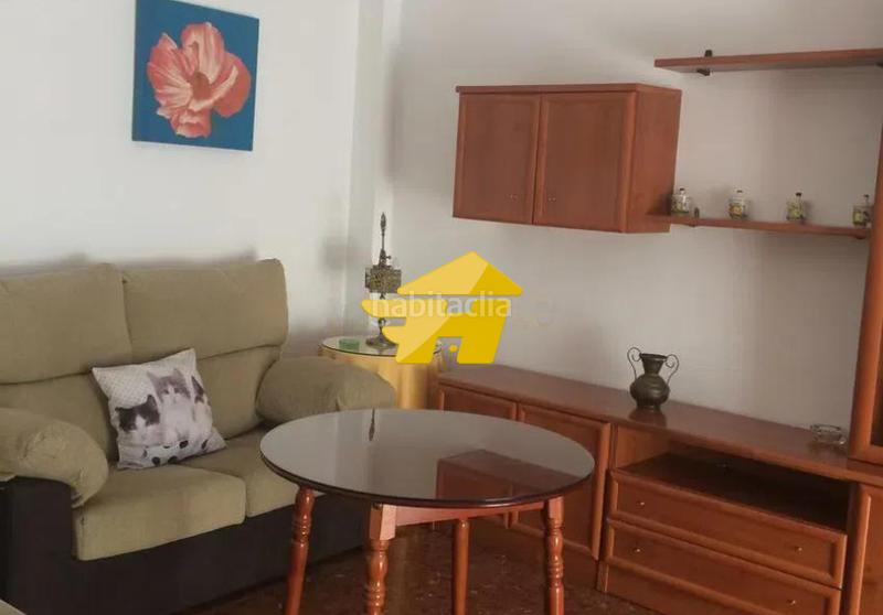Foto eb91a44c-be85-4cd7-9e5b-b9202576bd54. Location appartement dans Ciudad Jardín - Zoco Córdoba