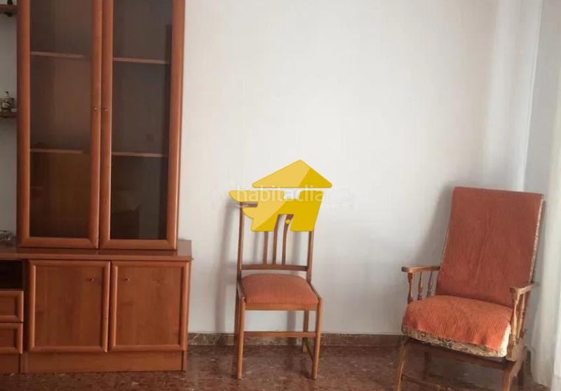 Foto ef13ed44-a78a-4c4e-8120-5ffb44ec43d5. Location appartement dans Ciudad Jardín - Zoco Córdoba