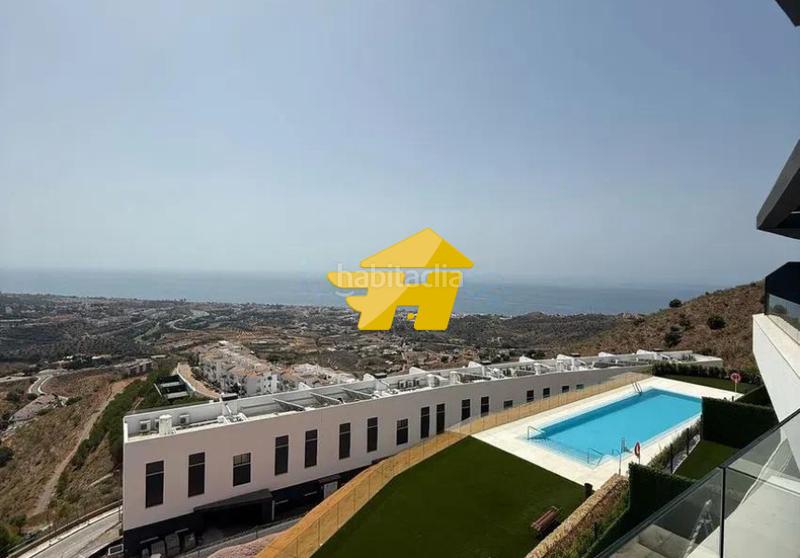 Foto b1ed8c27-dd34-4796-a18c-a6d50be04c63. Miete dachwohnung mit parking pool in Diseminados Rincón de la Victoria