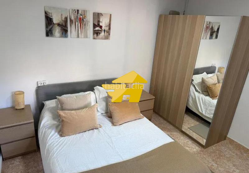 Foto 32113e21-9c2f-46be-aae5-8f5feaddb53e. Lloguer pis a Parque Victoria Eugenia Málaga