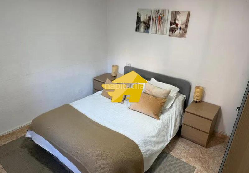 Foto 434b5ade-70ee-4c03-97bb-b1a57837f2eb. Lloguer pis a Parque Victoria Eugenia Málaga