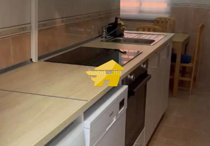 Foto 907f7d27-a331-45f0-9dd1-f9e188e69dc7. Lloguer pis a Parque Victoria Eugenia Málaga