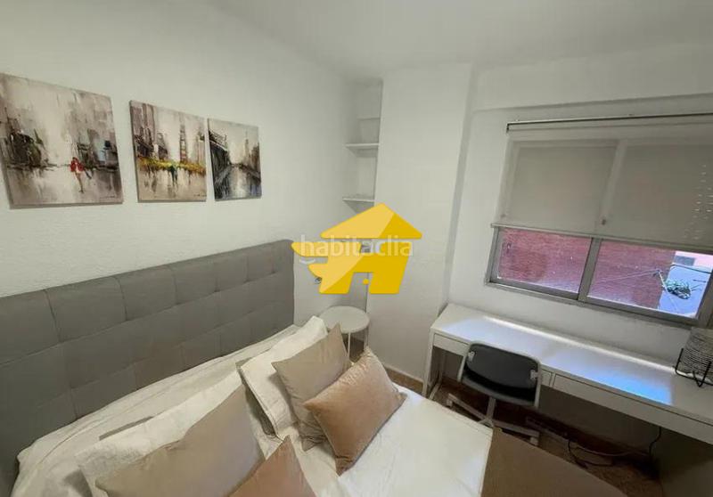 Foto ad22f663-913e-43af-bcd1-eebdfea4803a. Lloguer pis a Parque Victoria Eugenia Málaga