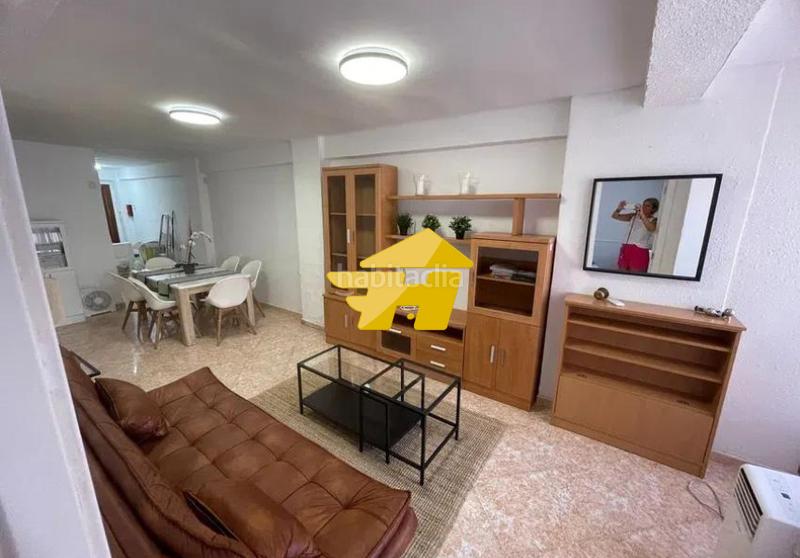 Foto adda740f-4e79-4373-9cb1-81cf3c0f9a41. Lloguer pis a Parque Victoria Eugenia Málaga