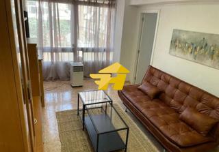 Flat in Calle Segismundo Moret