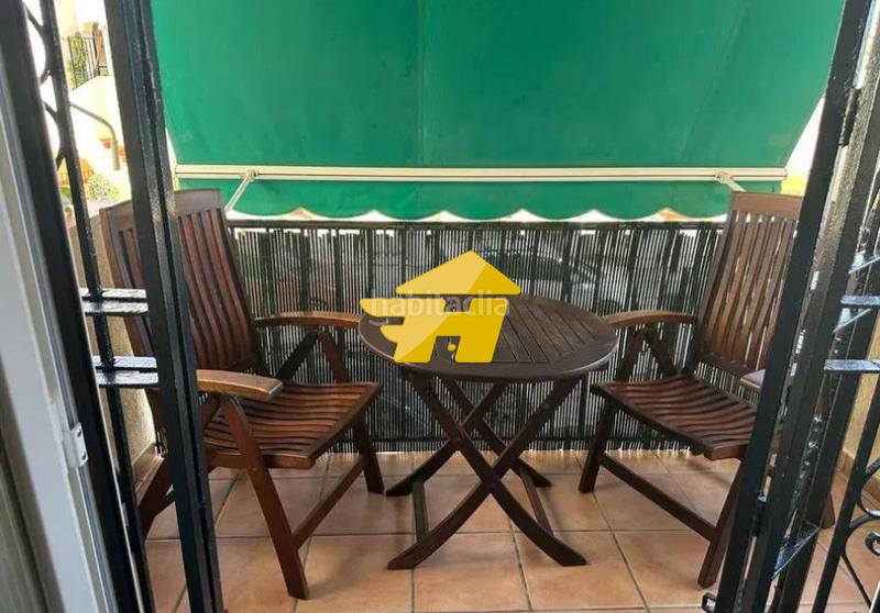 Foto 7a91e52d-b79b-4bc8-9c11-c289349157b5. Location appartement avec parking dans Añoreta Baja Rincón de la Victoria