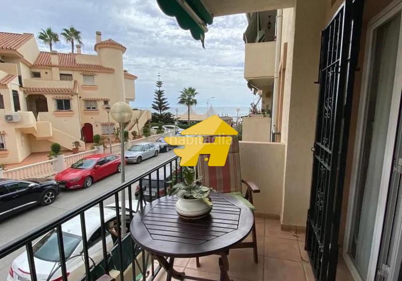 Foto 8d7b2bd1-a8ce-4d08-8b2f-210b4f597fd9. Location appartement avec parking dans Añoreta Baja Rincón de la Victoria