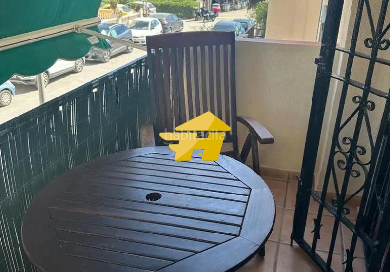 Foto b61b7715-a728-4faa-9837-5d27c96acd1a. Location appartement avec parking dans Añoreta Baja Rincón de la Victoria