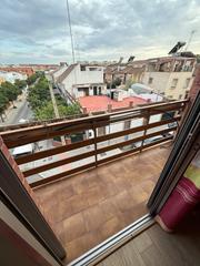 Location Appartement  Plaza toñi sánchez. Esclusiva estudiantes o familias