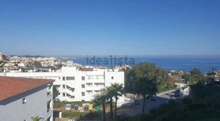 Flat in Calle Margarita