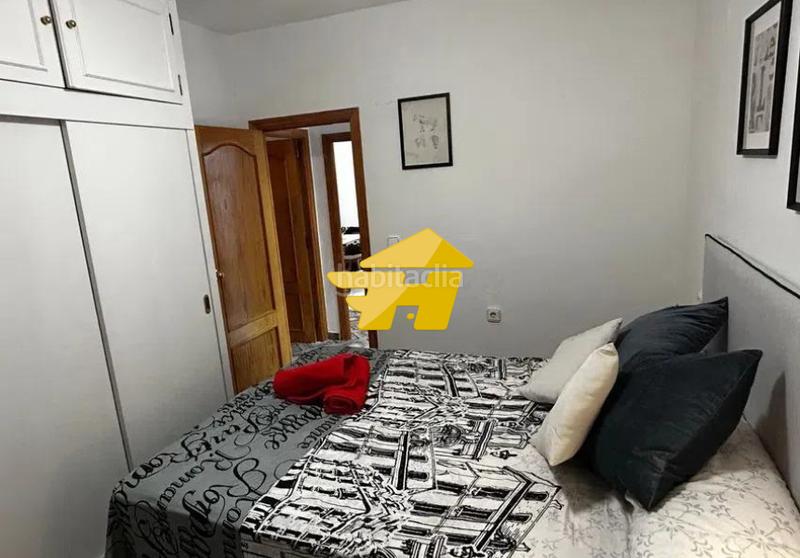 Foto 0a21cd0b-ea05-496d-91f5-dfba0d15b9ea. Lloguer pis a Santa Rosa - Valdeolleros Córdoba