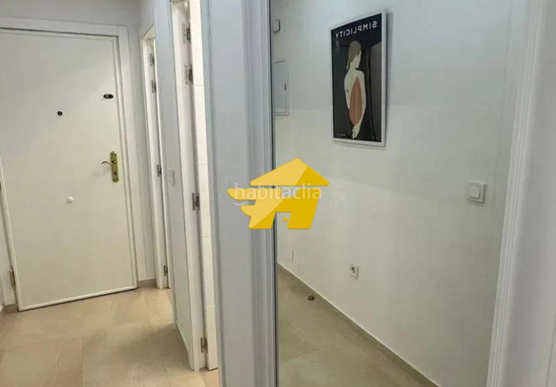 Foto 64860f2f-706e-45c3-b74a-756186736350. Location appartement dans Ciudad Jardín - Zoco Córdoba