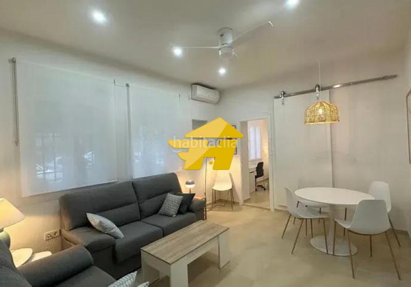 Foto 6cb45852-6fab-4d03-95f4-3b10682cb009. Location appartement dans Ciudad Jardín - Zoco Córdoba