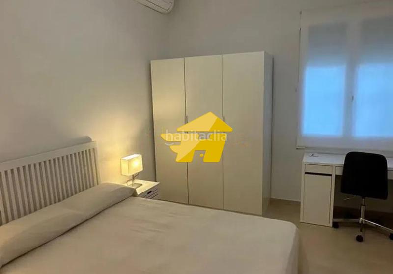 Foto 879db438-6e86-4ead-a8f2-1a45458a1d46. Location appartement dans Ciudad Jardín - Zoco Córdoba