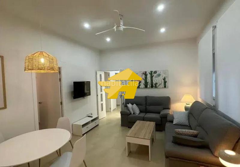 Foto 99cc0c3e-0c8b-451d-b21f-4ec416f99ed6. Location appartement dans Ciudad Jardín - Zoco Córdoba