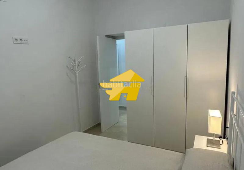 Foto 47fae76b-d589-4991-8ecc-b4b8b09d2c66. Miete etagenwohnung in Ciudad Jardín - Zoco Córdoba