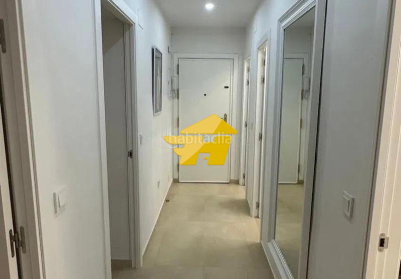 Foto a06380e6-64a8-43ba-9f6d-7532dff7b7a4. Miete etagenwohnung in Ciudad Jardín - Zoco Córdoba