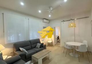 Rent Flat  Avenida gran vía parque. Avenida gran vía parque