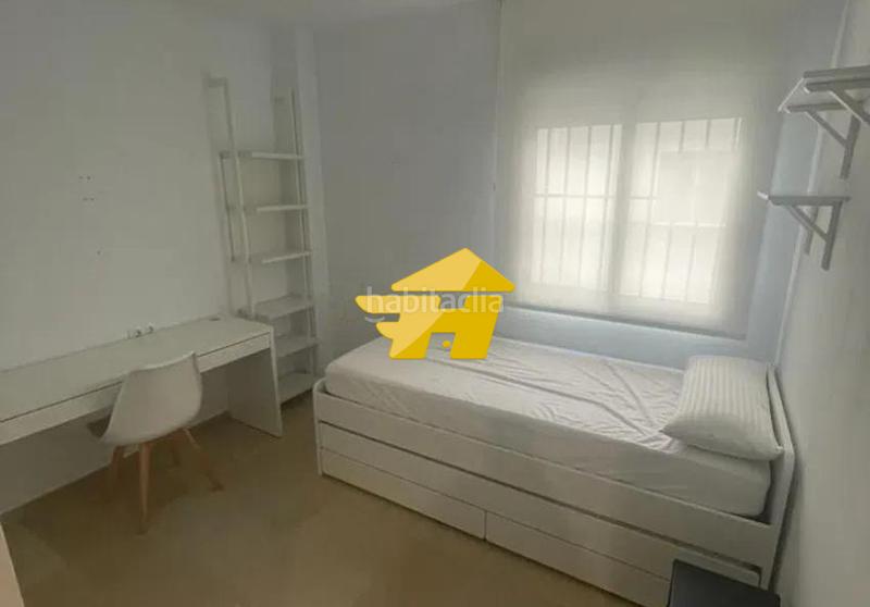 Foto e2a8995b-bef0-4657-8dda-17da7674c2ea. Piso calle kandinsky en El Tejar - Hacienda Bizcochero Málaga